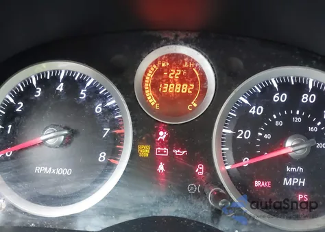 2010 Nissan Sentra 2.0Sr z USA, uszkodzony, nr VIN 3N1AB6AP4AL633251